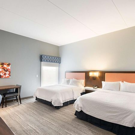 Hampton Inn Winchester Exterior foto